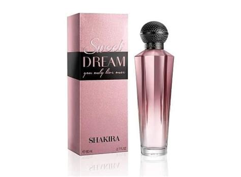 sweet dream perfume